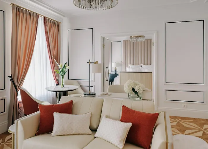 The Burman - Member Of Small Luxury Of The World فندق