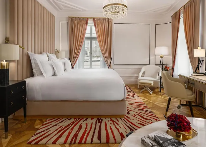 The Burman - Member Of Small Luxury Of The World فندق