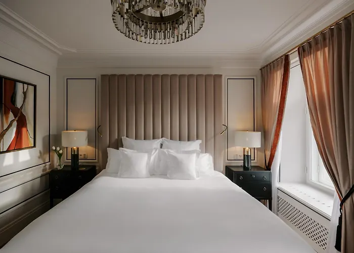 The Burman - Member Of Small Luxury Of The World فندق